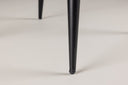 Ensemble de 2 - Chaise Noel disponible en 5 couleurs au choix