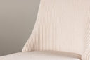 Ensemble de 2 - Chaise Noel disponible en 5 couleurs au choix