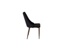 Ensemble de 2 - Chaise Noel disponible en 5 couleurs au choix