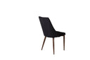 Ensemble de 2 - Chaise Noel disponible en 5 couleurs au choix