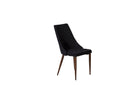 Ensemble de 2 - Chaise Noel disponible en 5 couleurs au choix