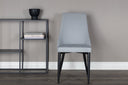 Ensemble de 2 - Chaise Noel disponible en 5 couleurs au choix