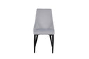 Ensemble de 2 - Chaise Noel disponible en 5 couleurs au choix