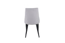 Ensemble de 2 - Chaise Noel disponible en 5 couleurs au choix