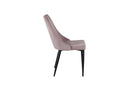 Ensemble de 2 - Chaise Noel disponible en 5 couleurs au choix