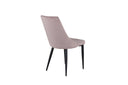 Ensemble de 2 - Chaise Noel disponible en 5 couleurs au choix