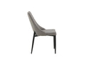 Ensemble de 2 - Chaise Noel disponible en 5 couleurs au choix