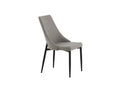 Ensemble de 2 - Chaise Noel disponible en 5 couleurs au choix