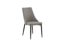 Ensemble de 2 - Chaise Noel disponible en 5 couleurs au choix