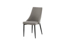 Ensemble de 2 - Chaise Noel disponible en 5 couleurs au choix