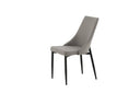Ensemble de 2 - Chaise Noel disponible en 5 couleurs au choix