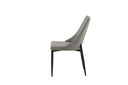 Ensemble de 2 - Chaise Noel disponible en 5 couleurs au choix