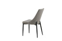 Ensemble de 2 - Chaise Noel disponible en 5 couleurs au choix