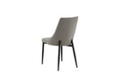 Ensemble de 2 - Chaise Noel disponible en 5 couleurs au choix