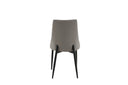 Ensemble de 2 - Chaise Noel disponible en 5 couleurs au choix