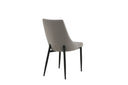 Ensemble de 2 - Chaise Noel disponible en 5 couleurs au choix