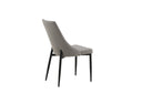 Ensemble de 2 - Chaise Noel disponible en 5 couleurs au choix