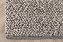 Tapis Simon – tissé à la main en laine et viscose