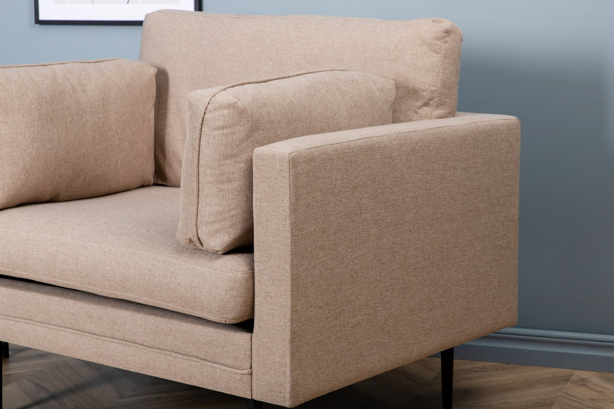 Fauteuil Pippi Longstocking - différentes couleurs et matériaux disponibles