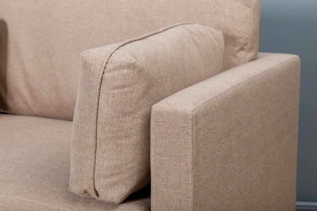 Fauteuil Pippi Longstocking - différentes couleurs et matériaux disponibles