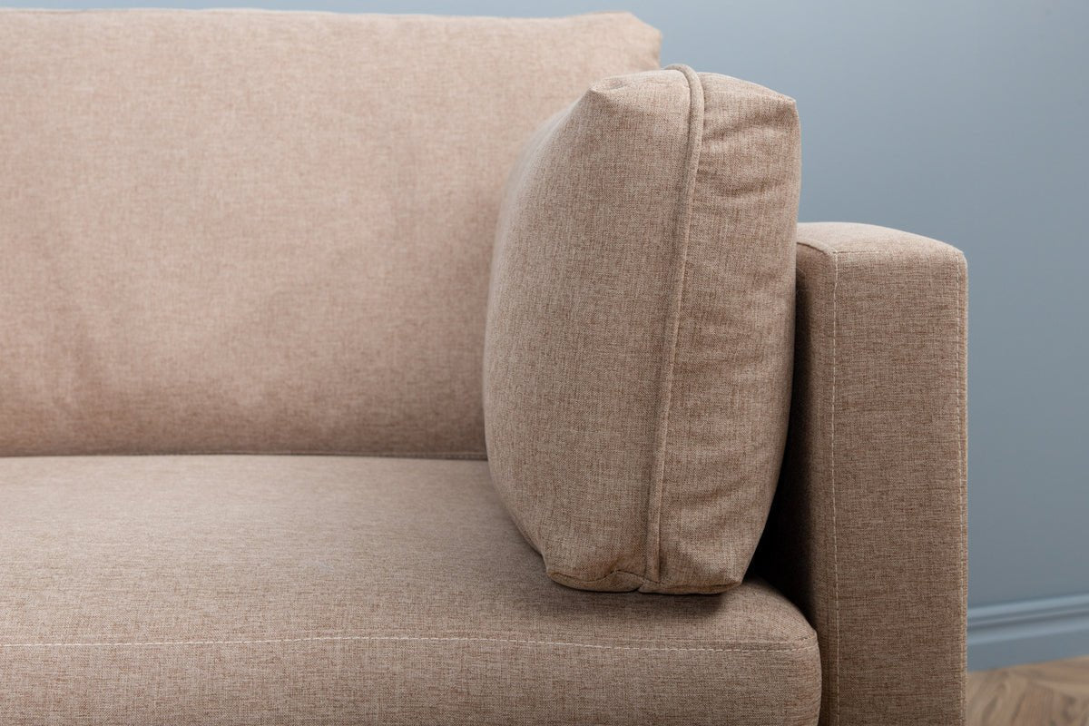 Fauteuil Pippi Longstocking - différentes couleurs et matériaux disponibles