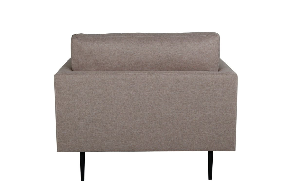 Fauteuil Pippi Longstocking - différentes couleurs et matériaux disponibles