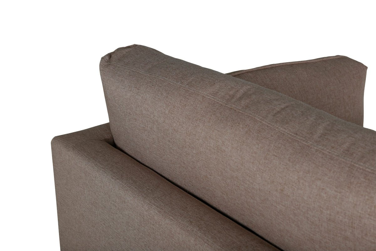 Fauteuil Pippi Longstocking - différentes couleurs et matériaux disponibles