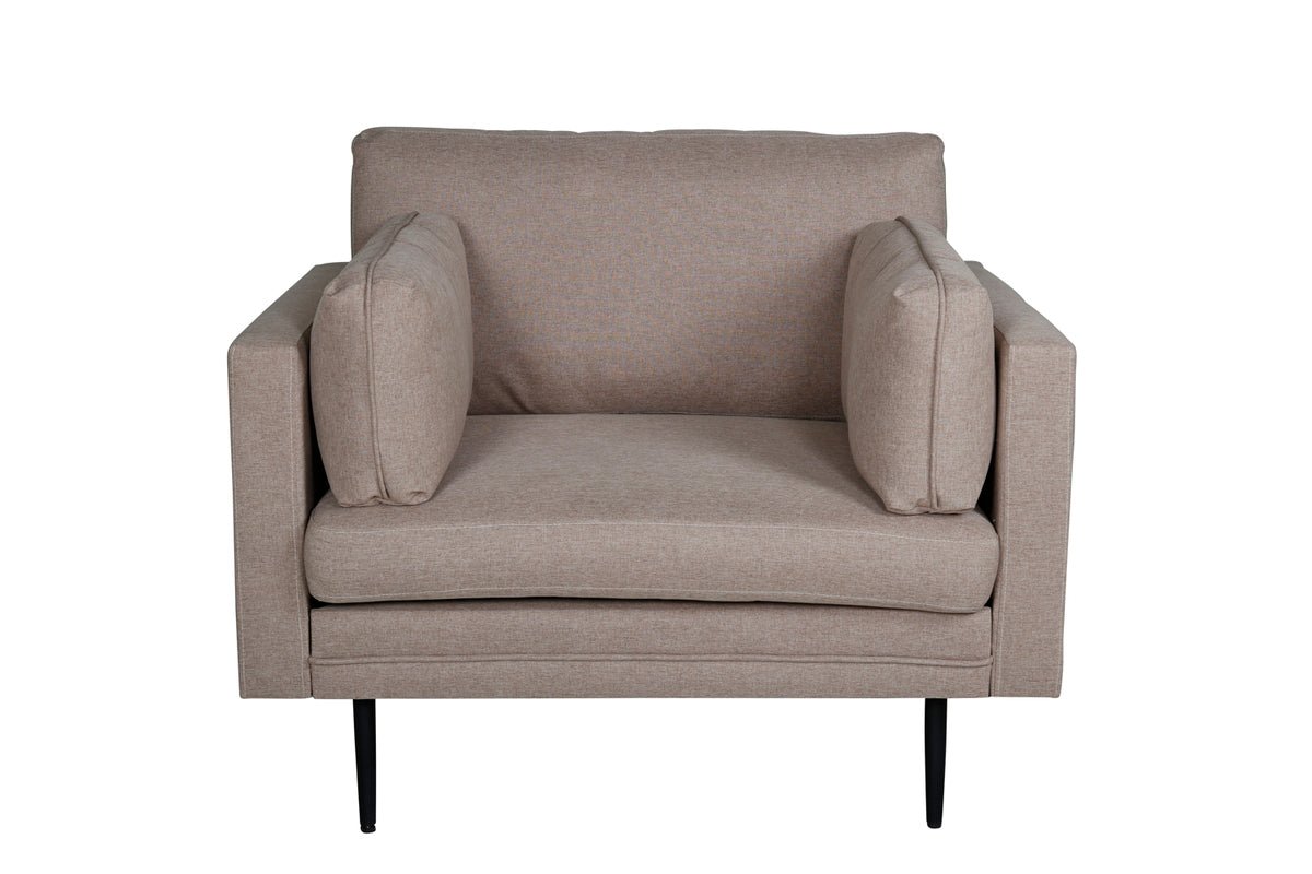 Fauteuil Pippi Longstocking - différentes couleurs et matériaux disponibles