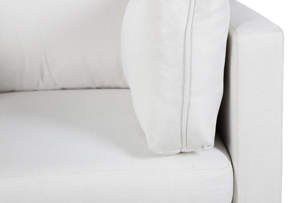 Fauteuil Pippi Longstocking - différentes couleurs et matériaux disponibles