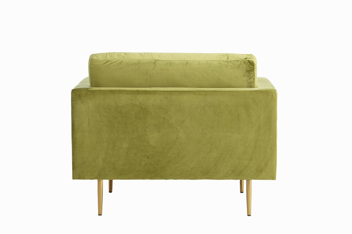 Fauteuil Pippi Longstocking - différentes couleurs et matériaux disponibles