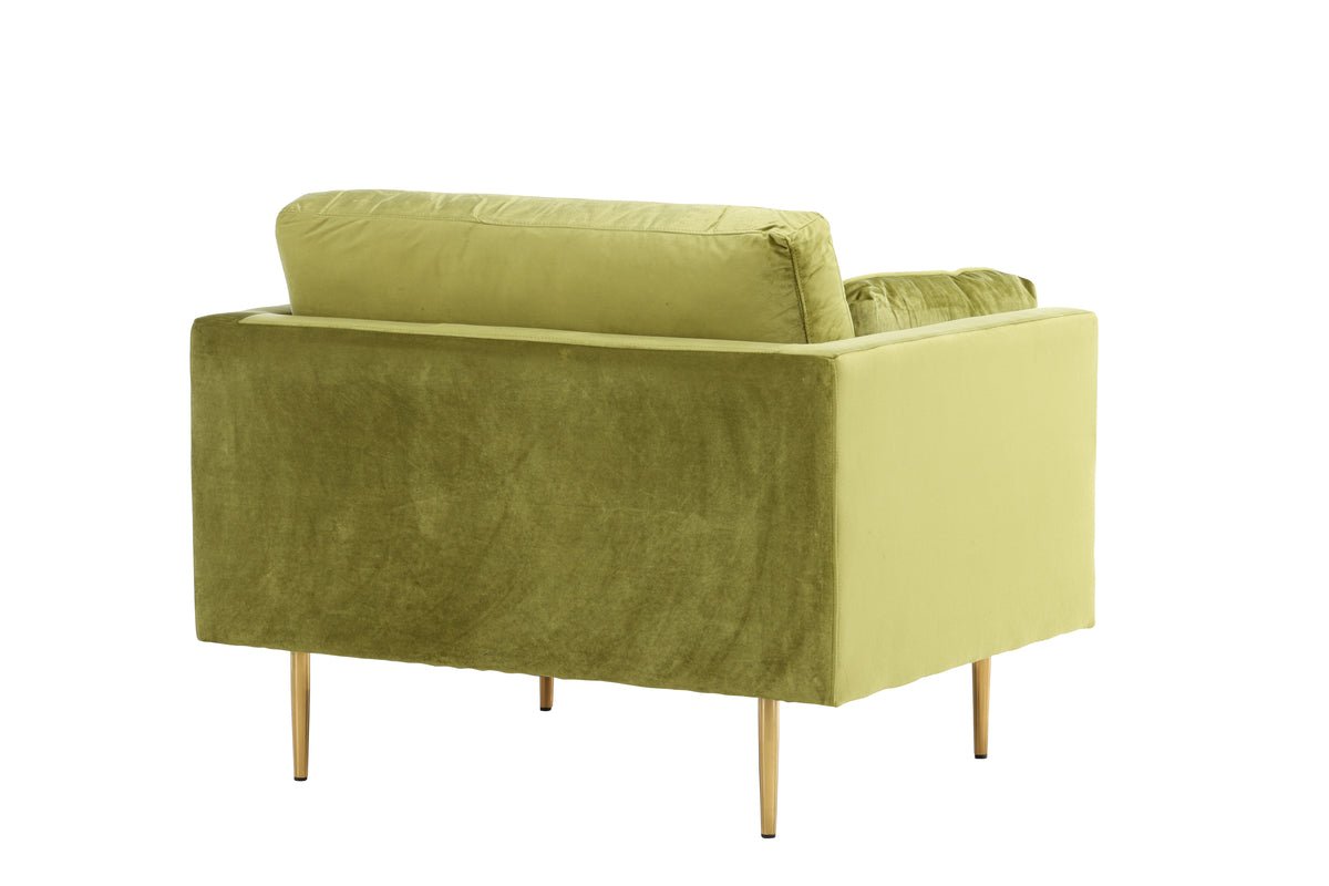 Fauteuil Pippi Longstocking - différentes couleurs et matériaux disponibles