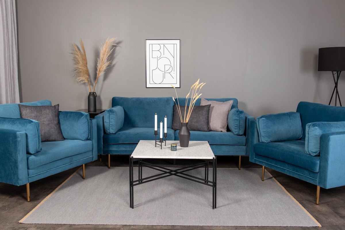 Fauteuil Pippi Longstocking - différentes couleurs et matériaux disponibles