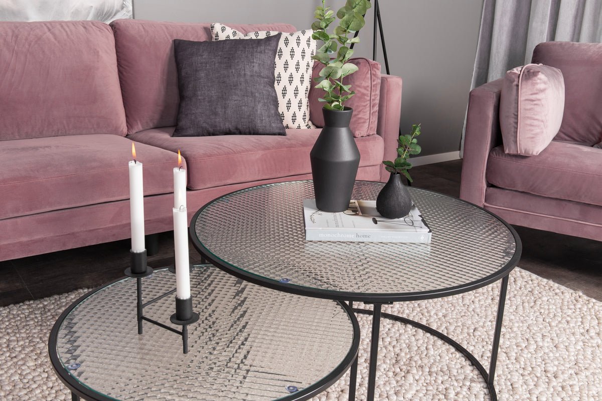 Fauteuil Pippi Longstocking - différentes couleurs et matériaux disponibles