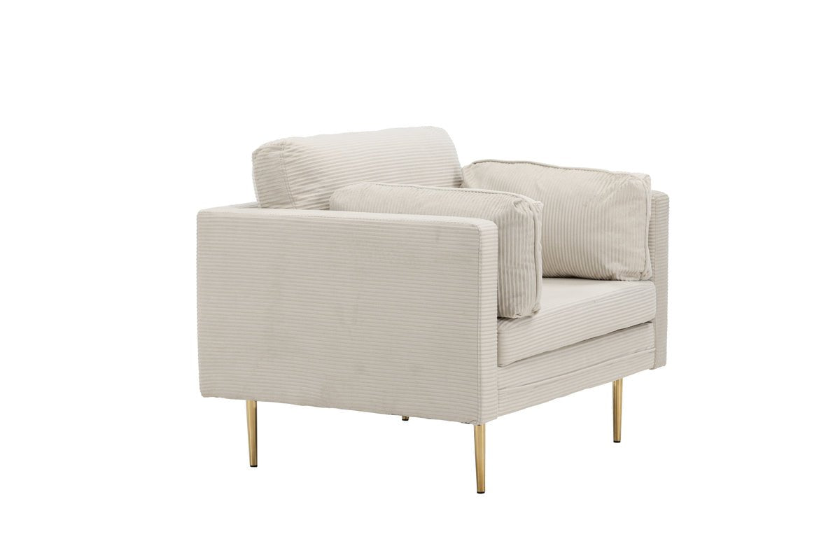 Fauteuil Pippi Longstocking - différentes couleurs et matériaux disponibles