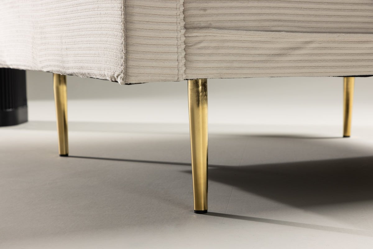 Fauteuil Pippi Longstocking - différentes couleurs et matériaux disponibles