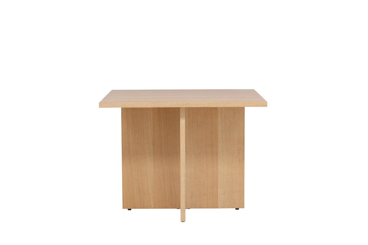 Table à manger Evania - allie charme classique et design moderne