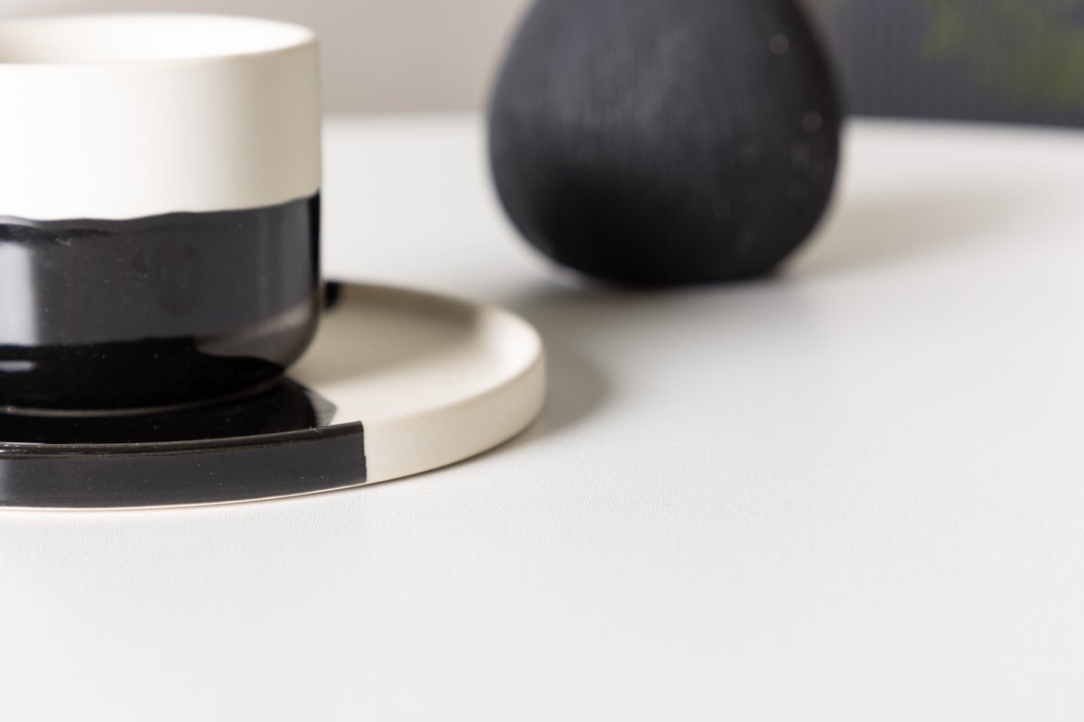 Table à manger Nohea - une élégance intemporelle crée une atmosphère accueillante