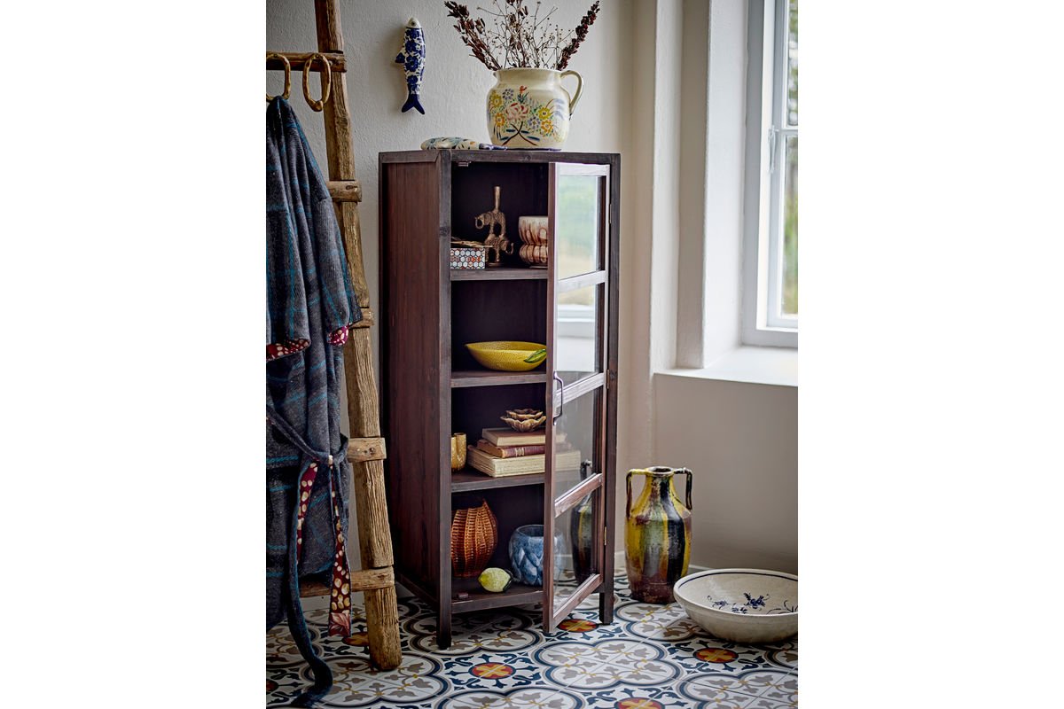 Vase « Terra Vida » – Terre cuite colorée