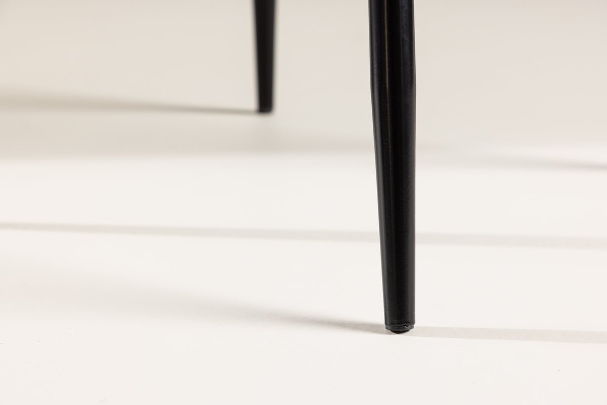 Lot de 2 - Chaise Andrew en 5 modèles