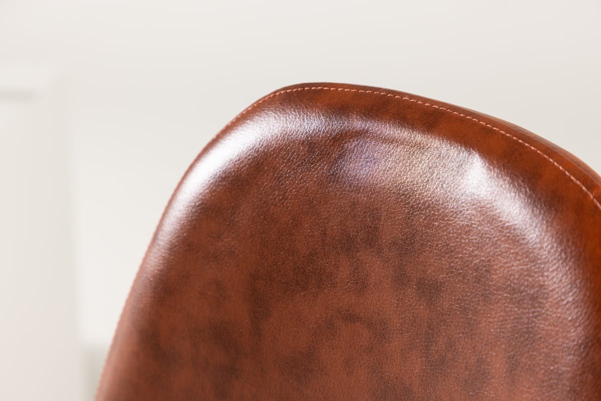 Lot de 2 - Chaise Andrew en 5 modèles