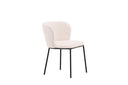 Ensemble de 2 - Chaise Kiri confort élégant