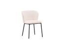 Ensemble de 2 - Chaise Kiri confort élégant