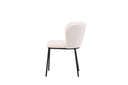 Ensemble de 2 - Chaise Kiri confort élégant