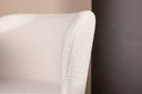 Ensemble de 2 - Chaise Kiri confort élégant