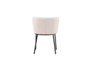 Ensemble de 2 - Chaise Kiri confort élégant