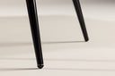 Ensemble de 2 - Chaise Brothers en Noir ou Vert