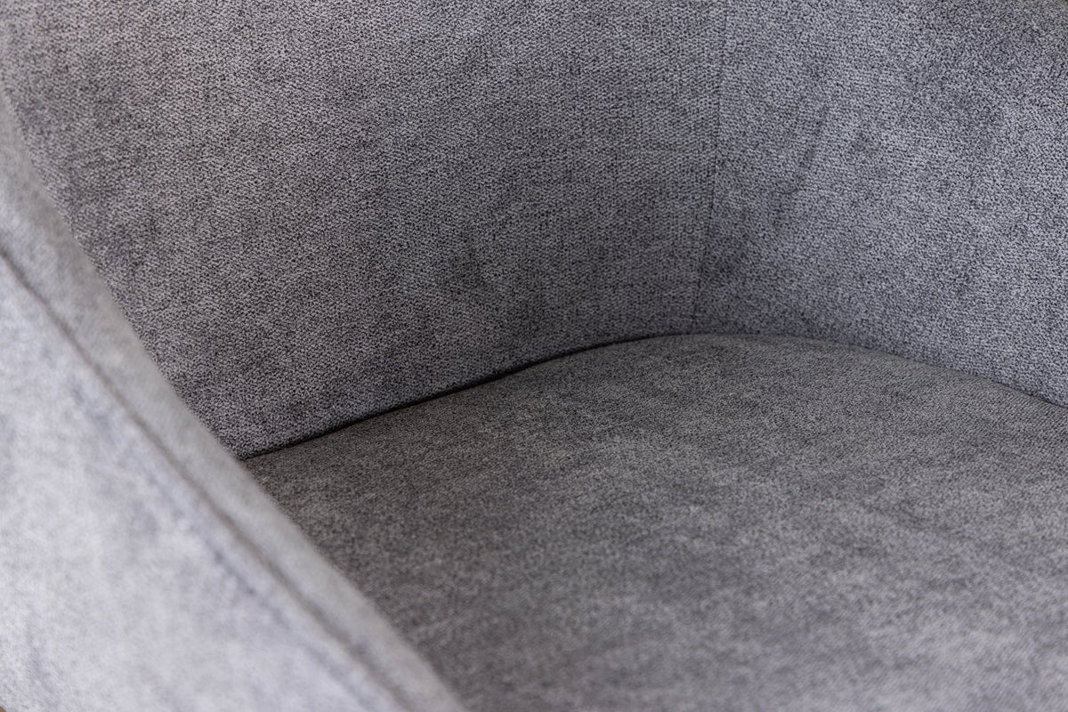 Lot de 2 - Chaise Ari au design scandinave