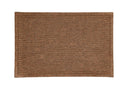 Paillasson Levano - 90×60 cm en polypropylène et caoutchouc