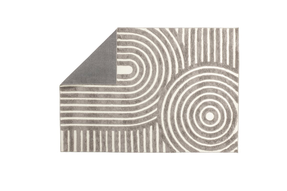 Tapis Valora – pour salon et chambre à coucher en polyester