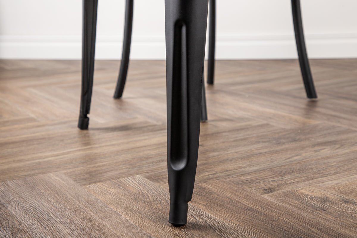 Table à manger Elani - allie design classique et légèreté moderne